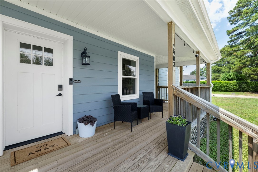2903 Calloway Rd