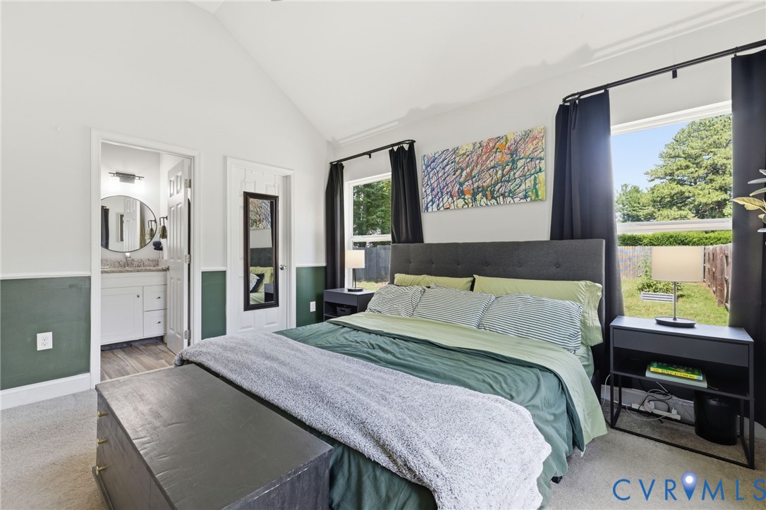 2903 Calloway Rd