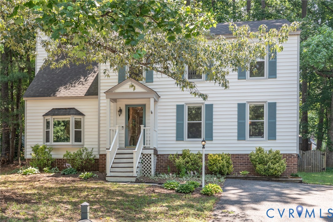 2305 Turtle Hill Ct