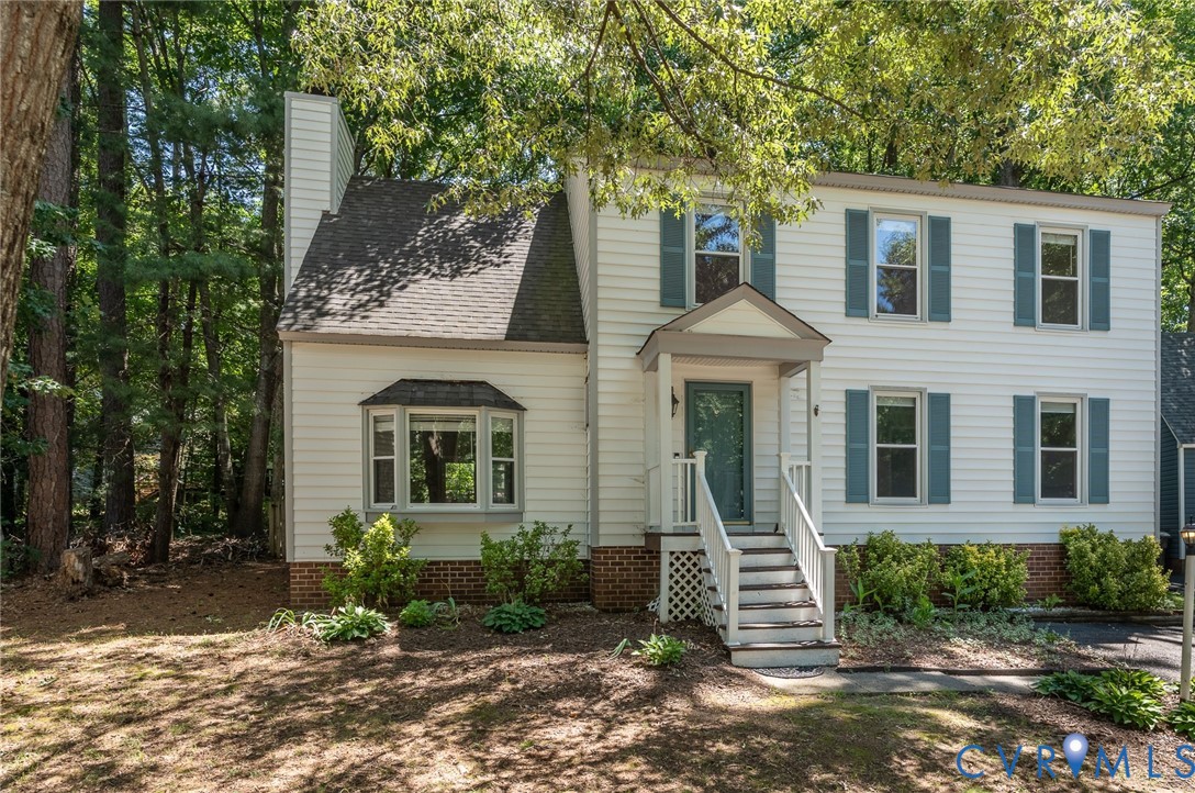2305 Turtle Hill Ct