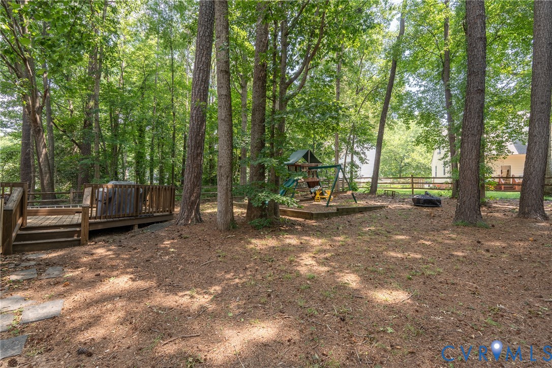 2305 Turtle Hill Ct
