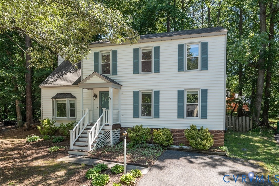 2305 Turtle Hill Ct