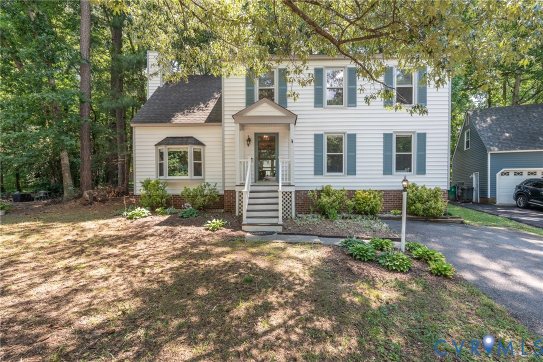 2305 Turtle Hill Ct