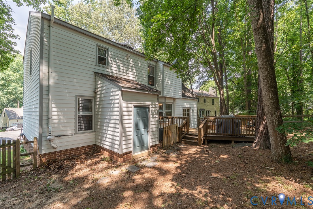 2305 Turtle Hill Ct