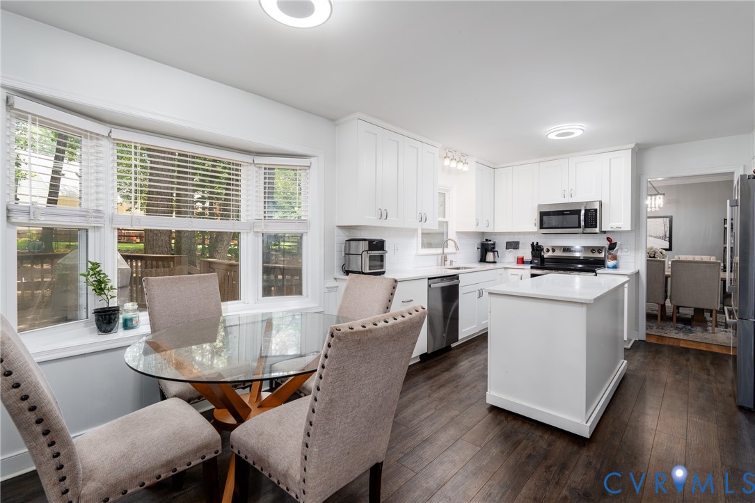 2305 Turtle Hill Ct