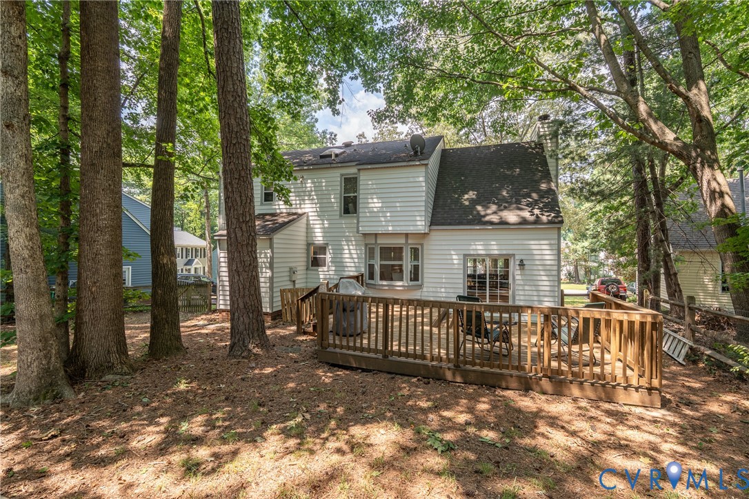 2305 Turtle Hill Ct