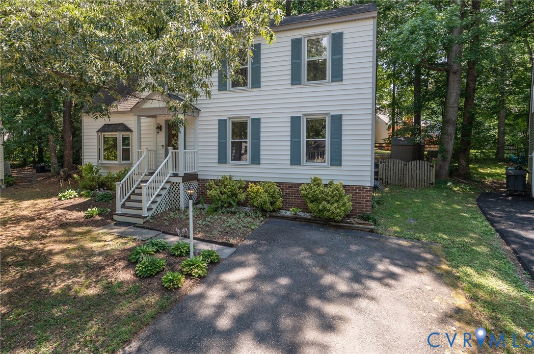 2305 Turtle Hill Ct