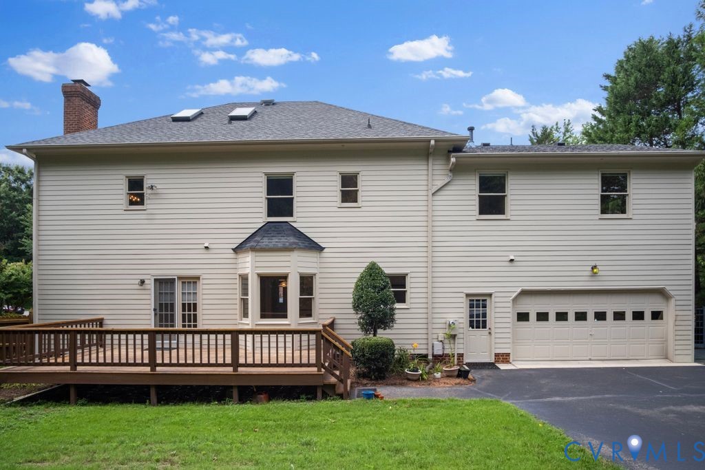 10705 Old Prescott Rd