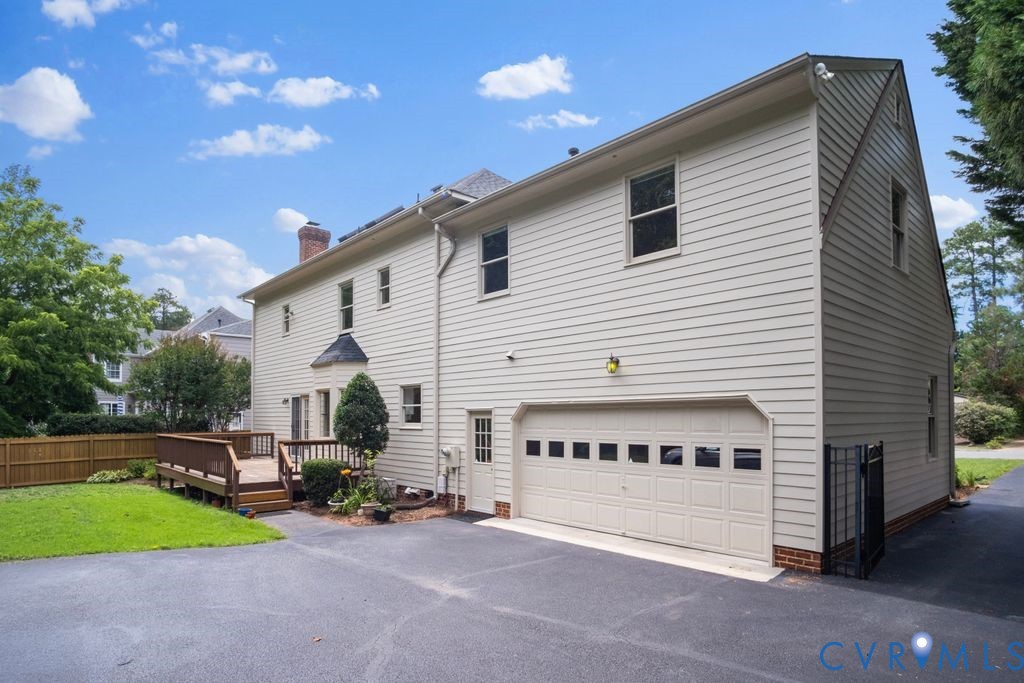 10705 Old Prescott Rd