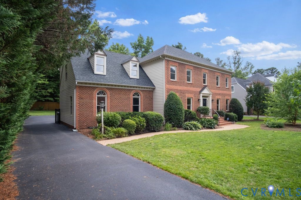10705 Old Prescott Rd