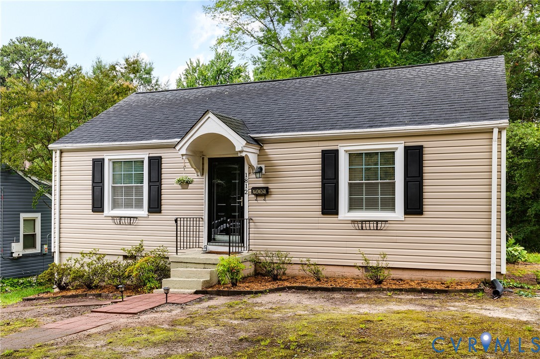 1812 Westhill Rd