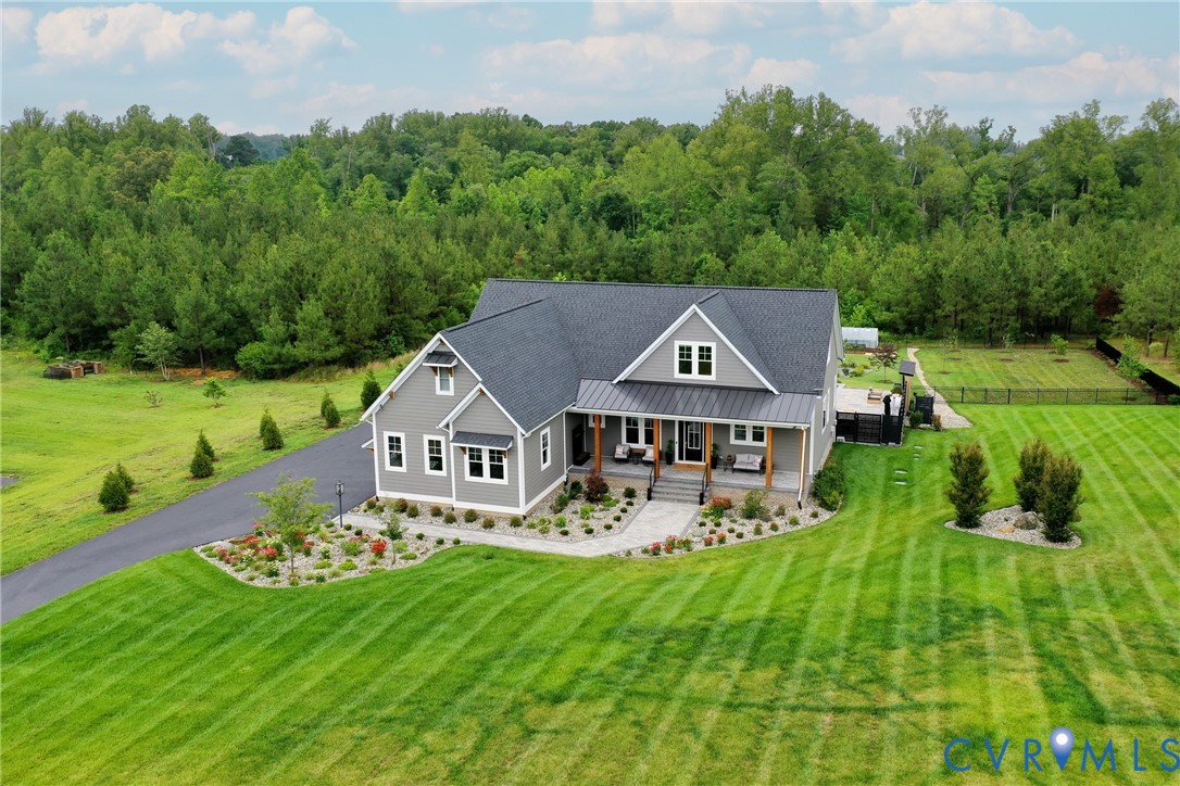 1732 Fishers Pond Dr