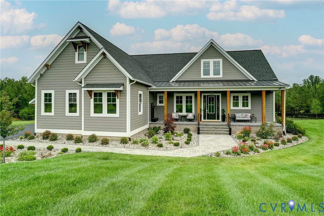 1732 Fishers Pond Dr