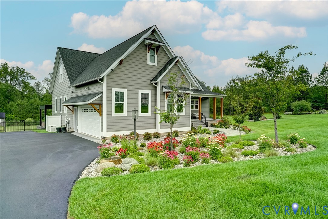 1732 Fishers Pond Dr