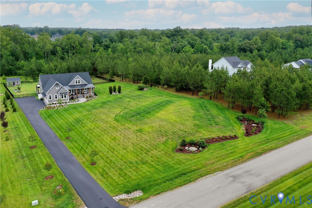 1732 Fishers Pond Dr