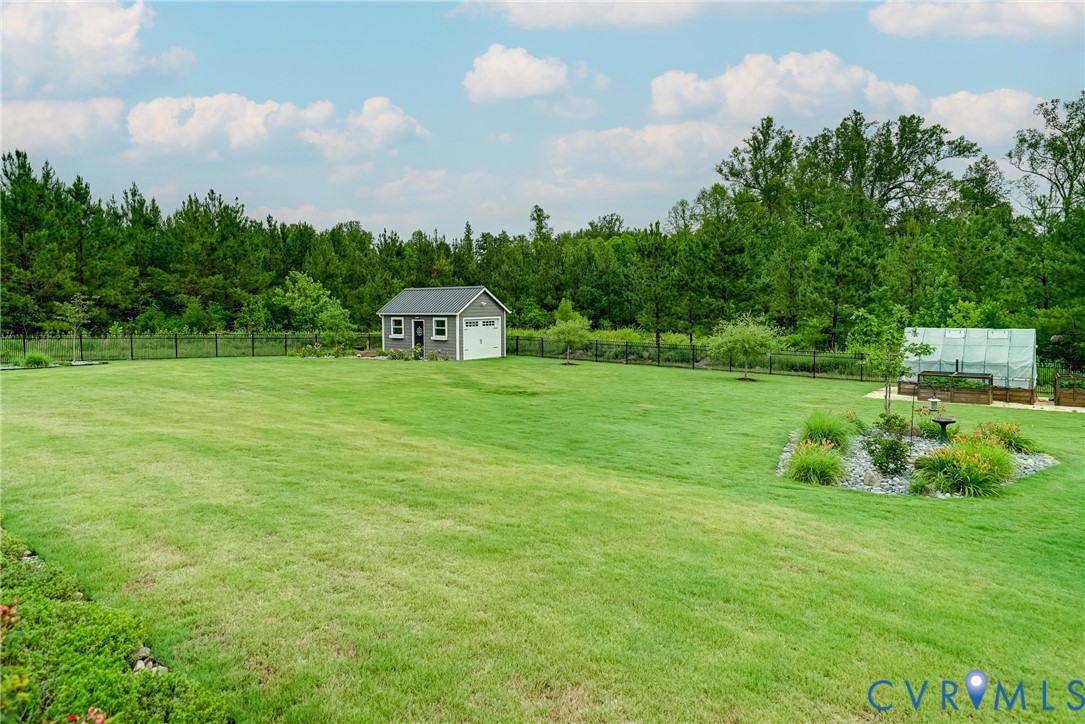 1732 Fishers Pond Dr
