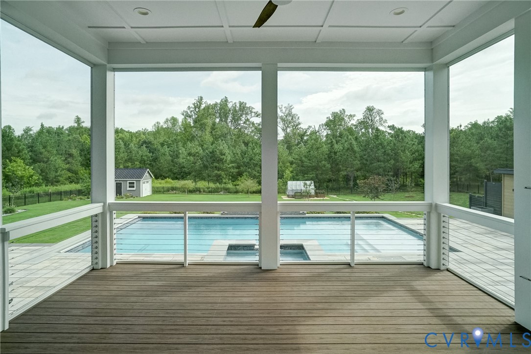 1732 Fishers Pond Dr
