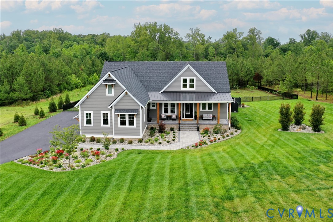 1732 Fishers Pond Dr