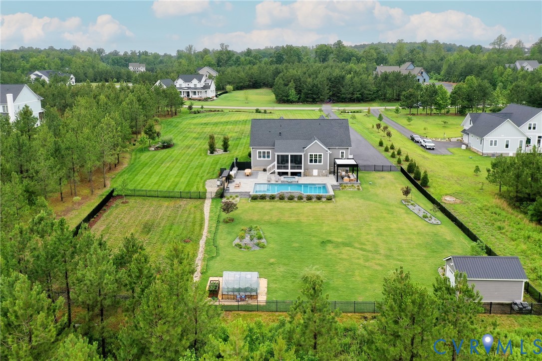 1732 Fishers Pond Dr