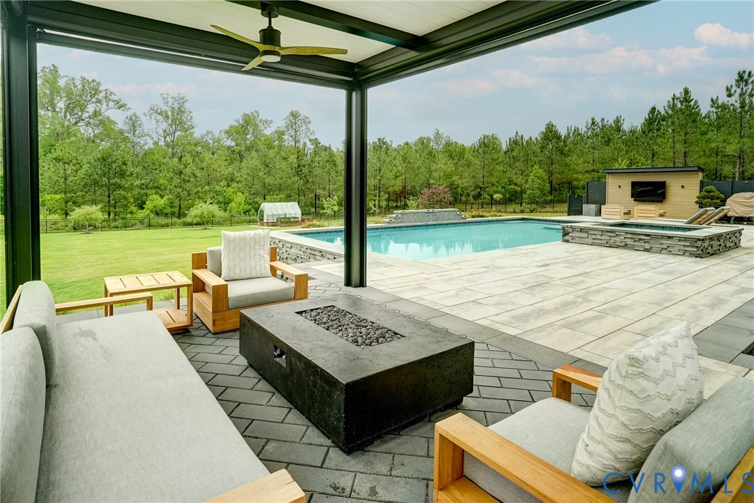 1732 Fishers Pond Dr
