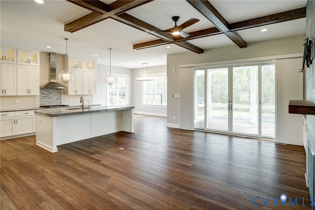 1732 Fishers Pond Dr