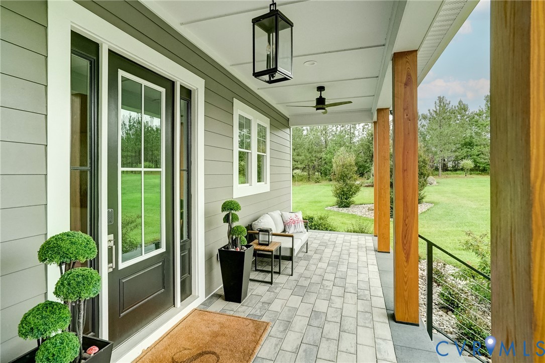 1732 Fishers Pond Dr