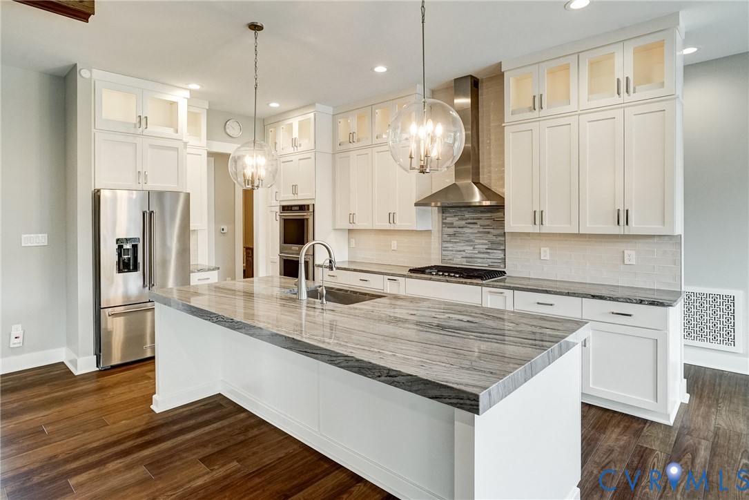 1732 Fishers Pond Dr