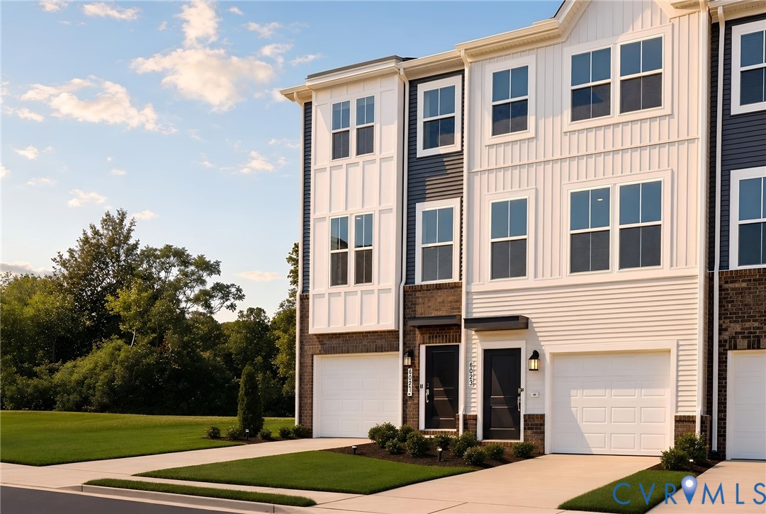 6035 Blue Iris Rd