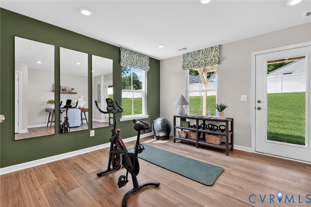 6035 Blue Iris Rd