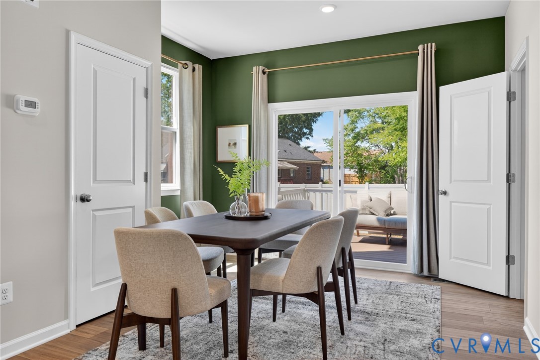 6035 Blue Iris Rd