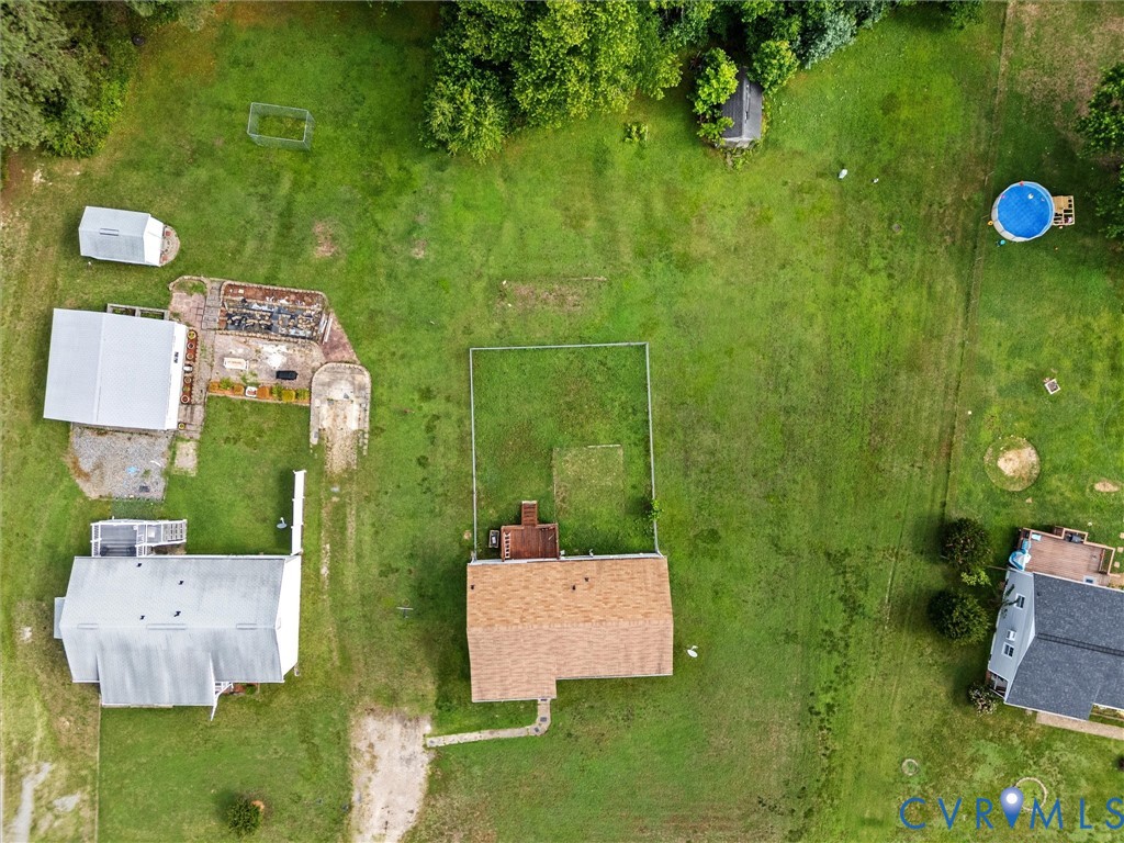 5619 Huntingcreek Dr