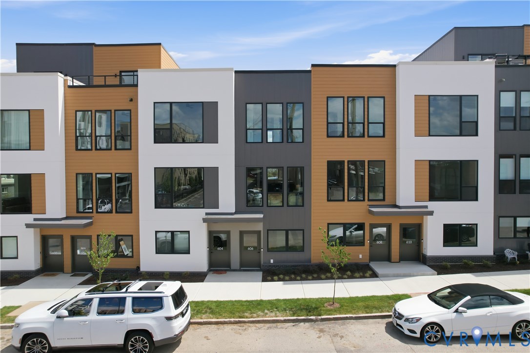 116 Manchester Mews