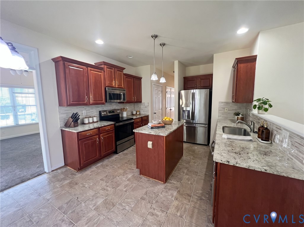 2532 Woodman Trace Dr