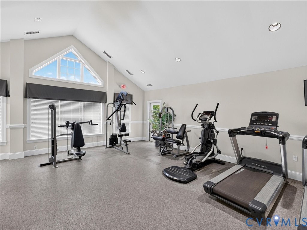 204 Boltons Mill Pky