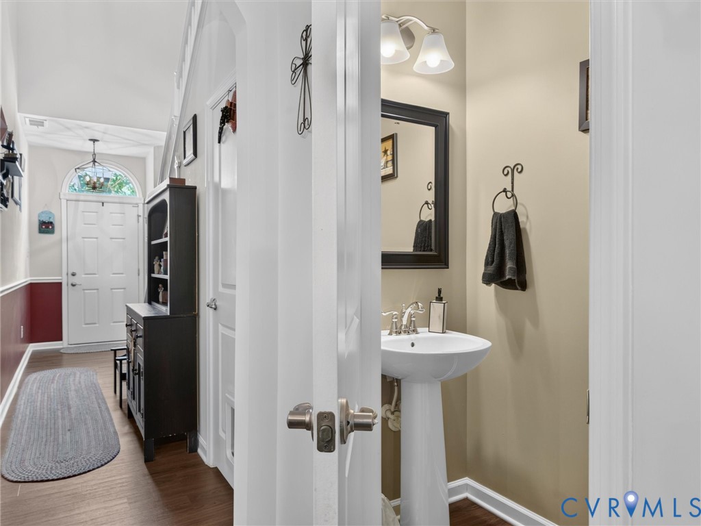 204 Boltons Mill Pky