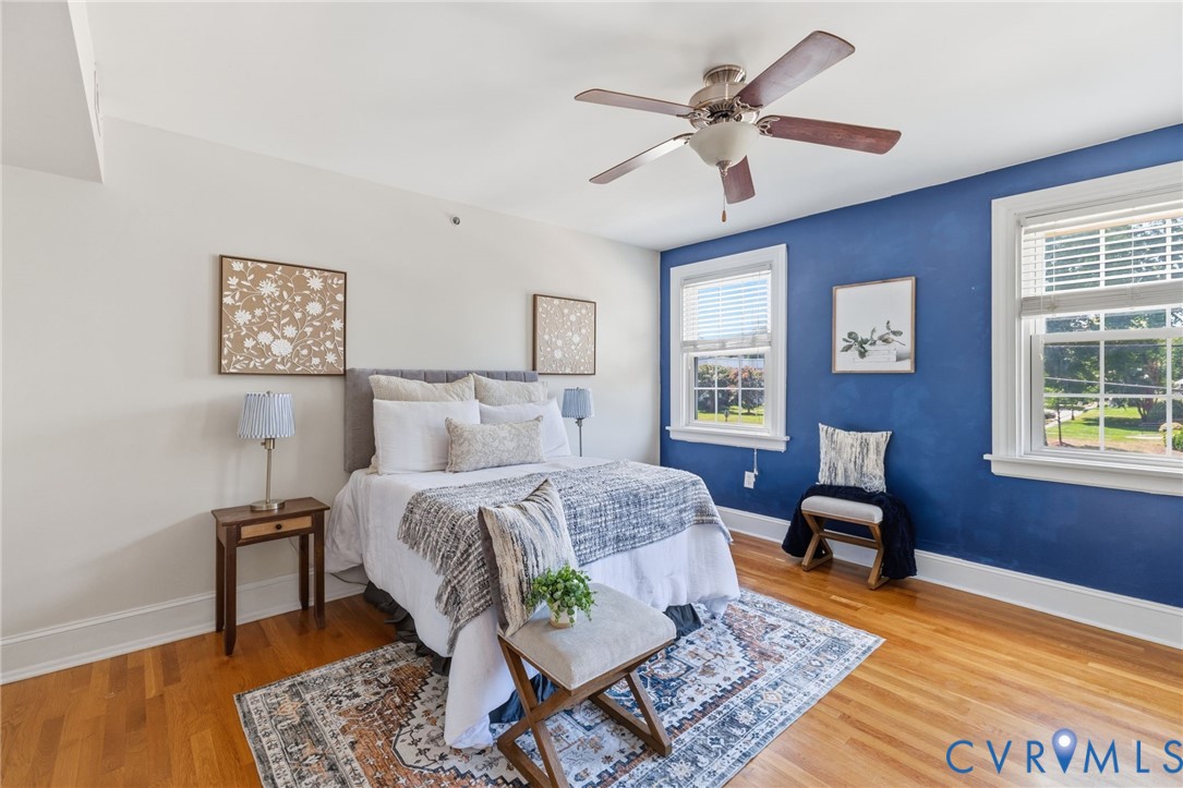 4632 Grove Ave Unit#5