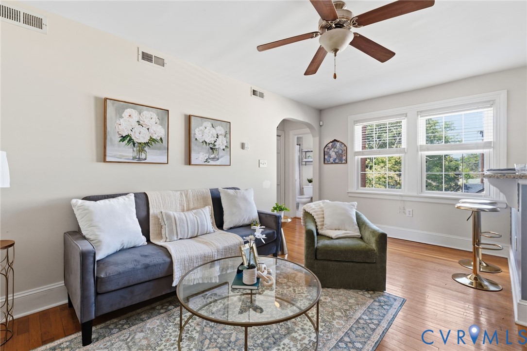 4632 Grove Ave Unit#5