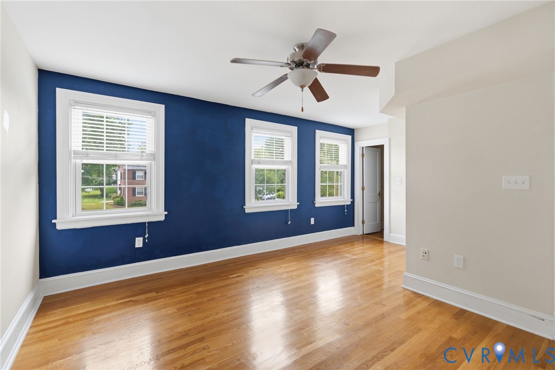 4632 Grove Ave Unit#5