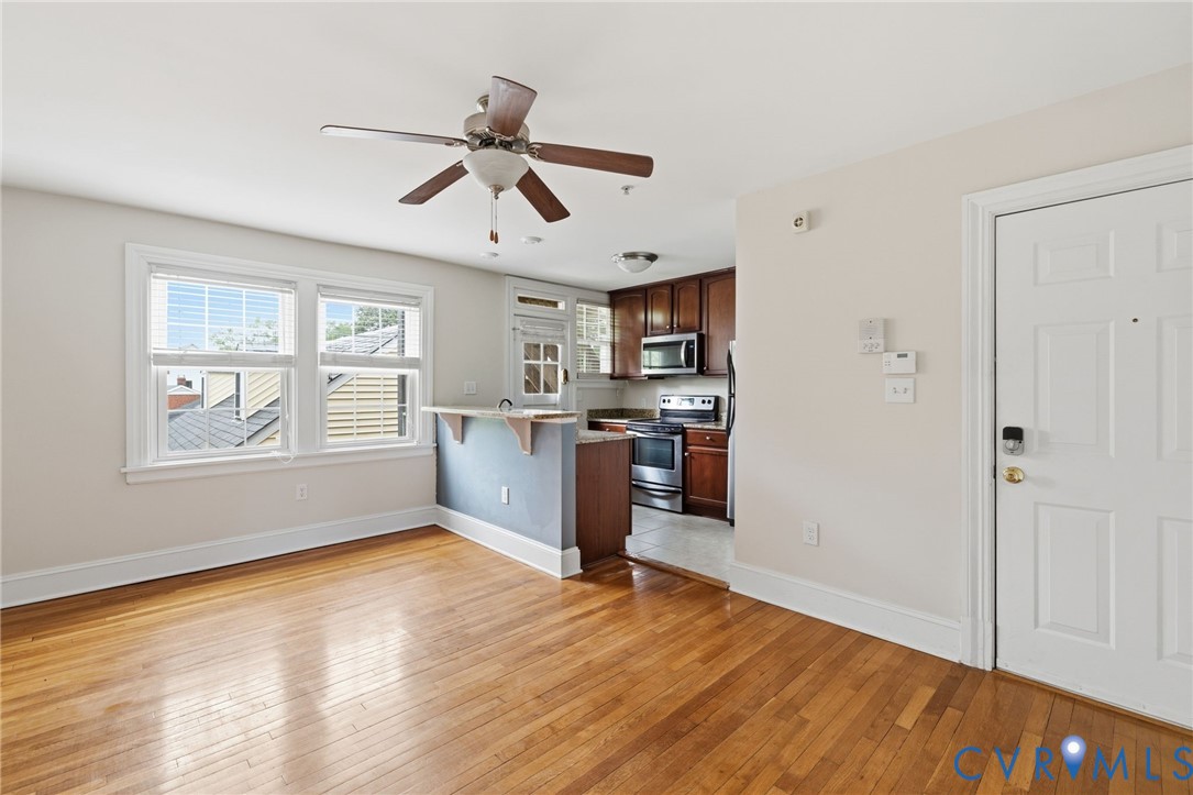 4632 Grove Ave Unit#5