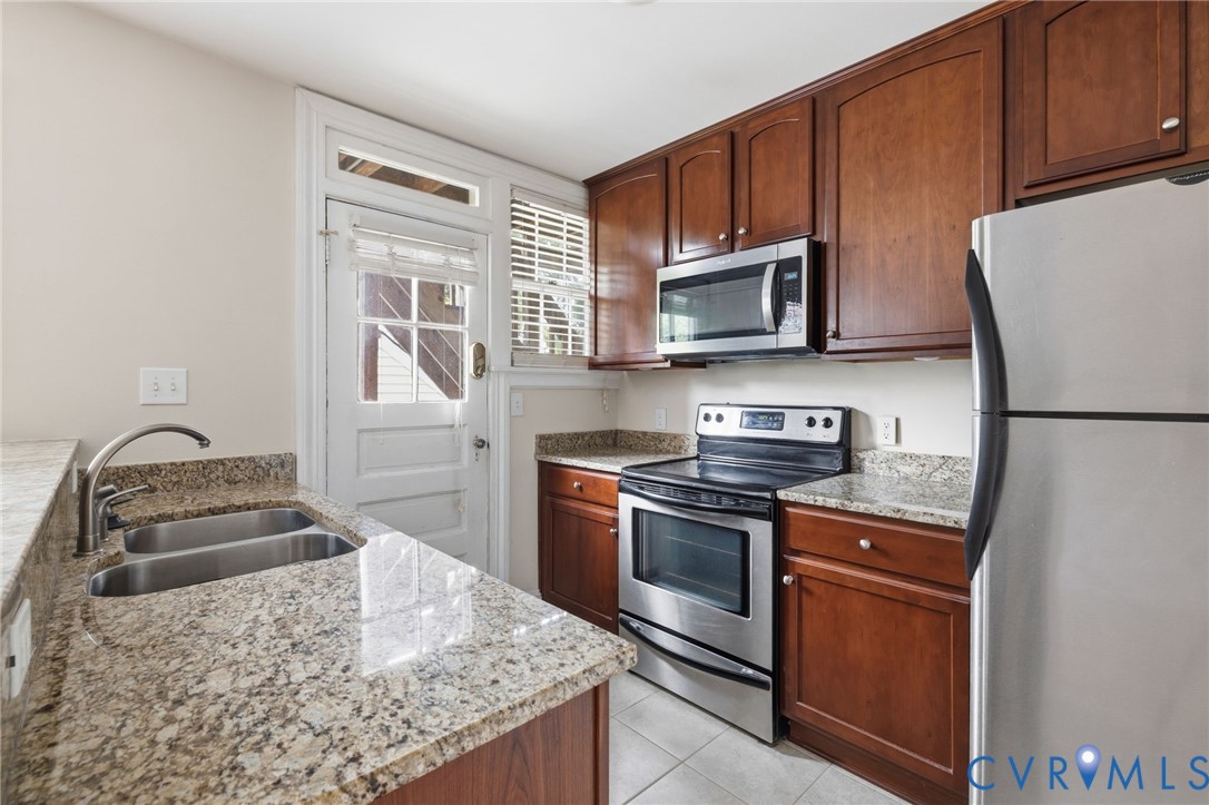 4632 Grove Ave Unit#5