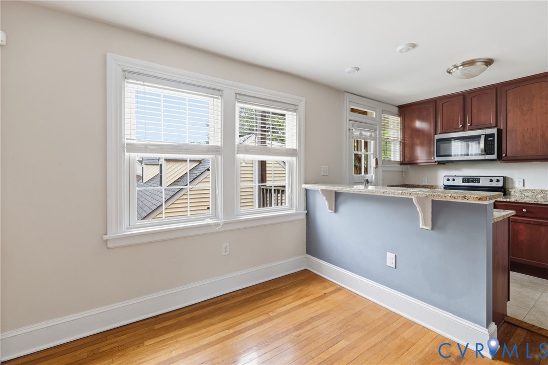 4632 Grove Ave Unit#5