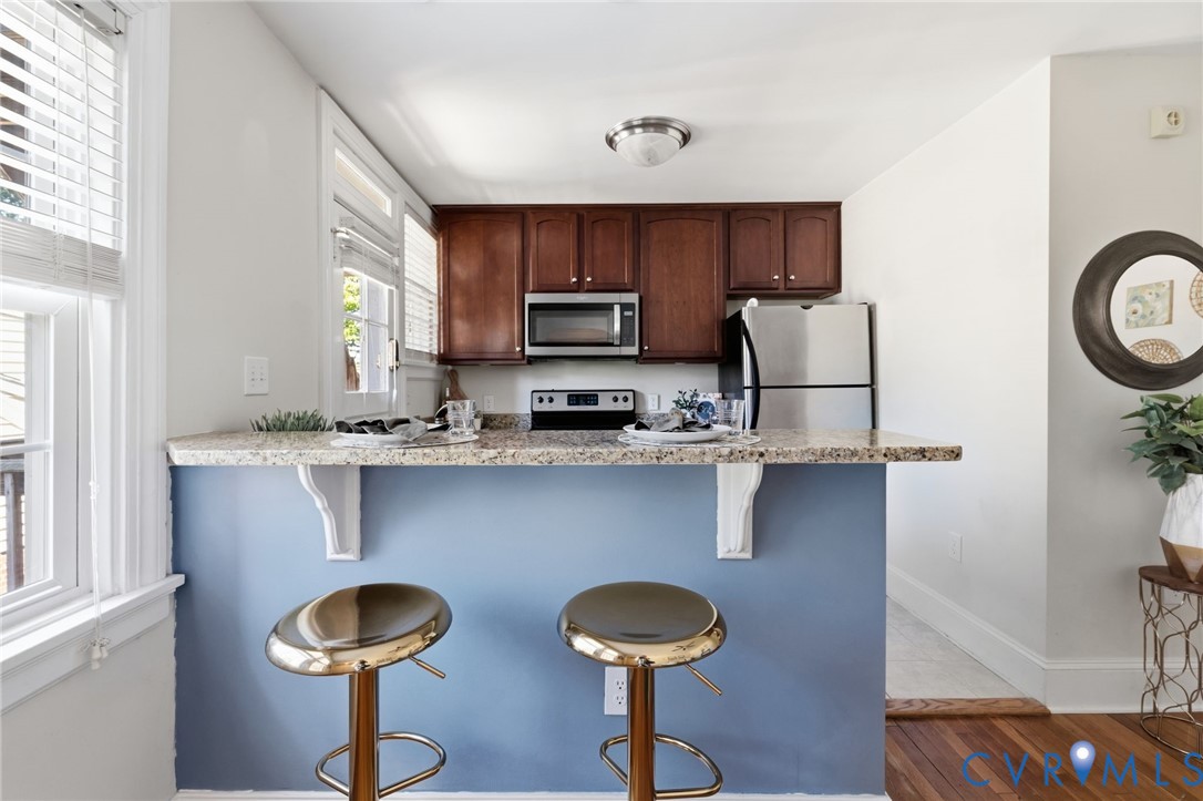 4632 Grove Ave Unit#5