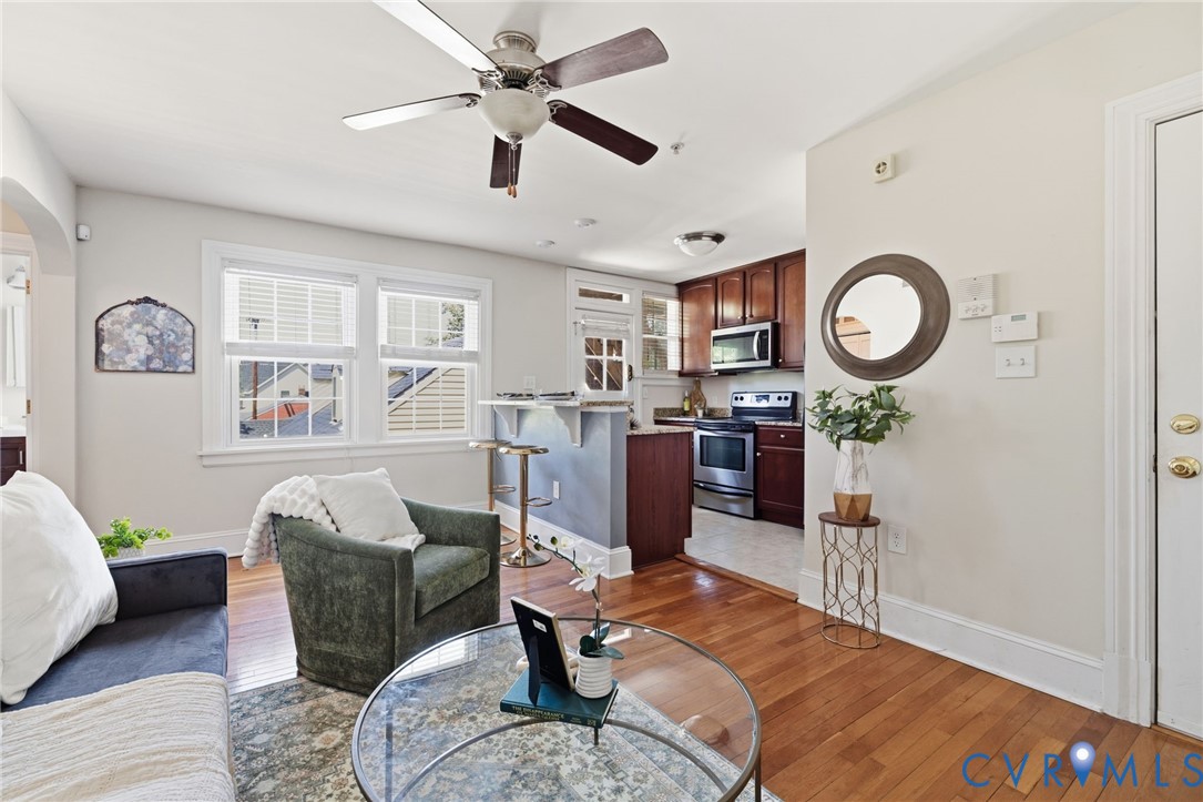 4632 Grove Ave Unit#5