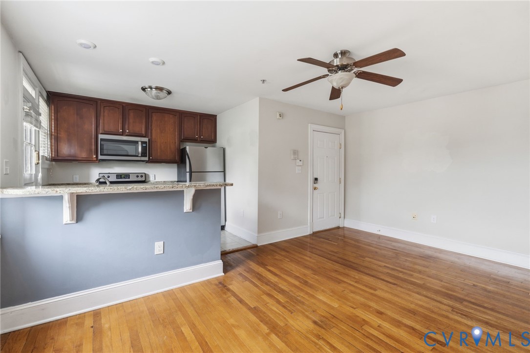 4632 Grove Ave Unit#5