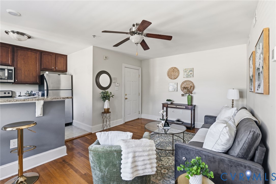 4632 Grove Ave Unit#5