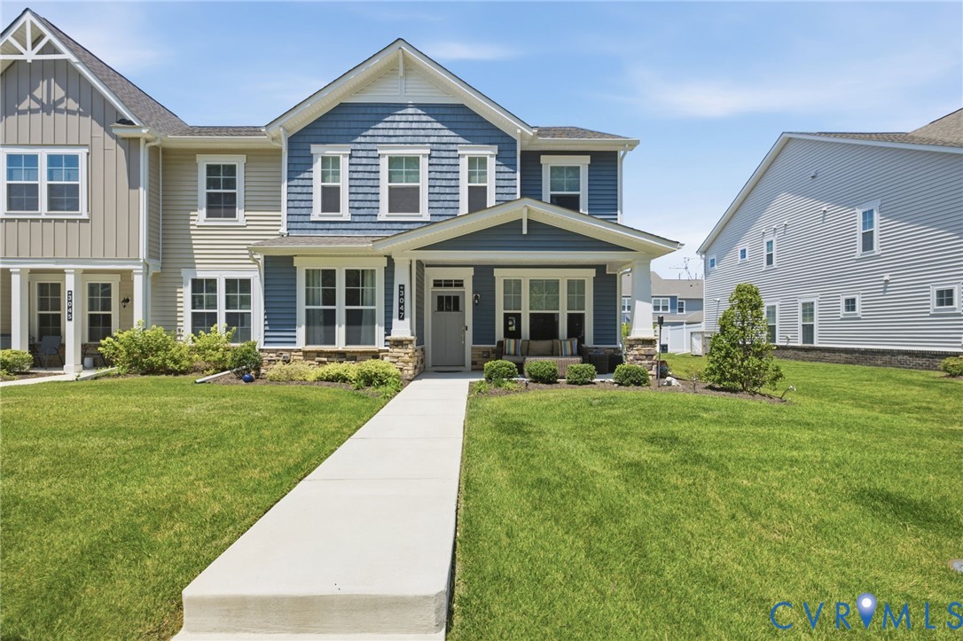3047 Fletcher Aly