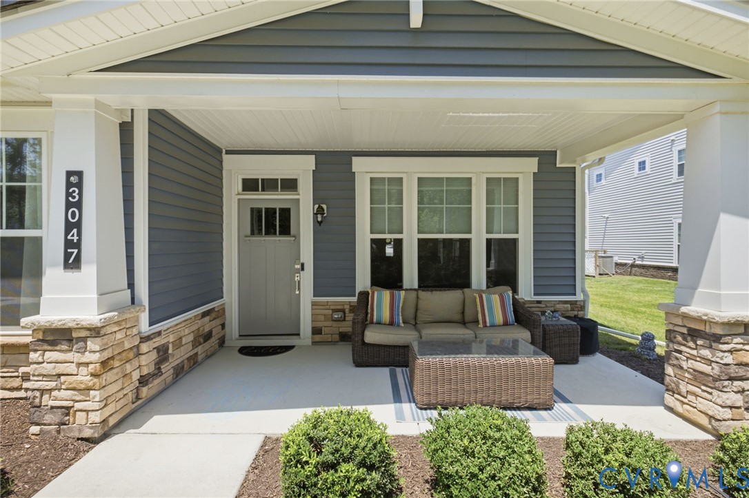 3047 Fletcher Aly