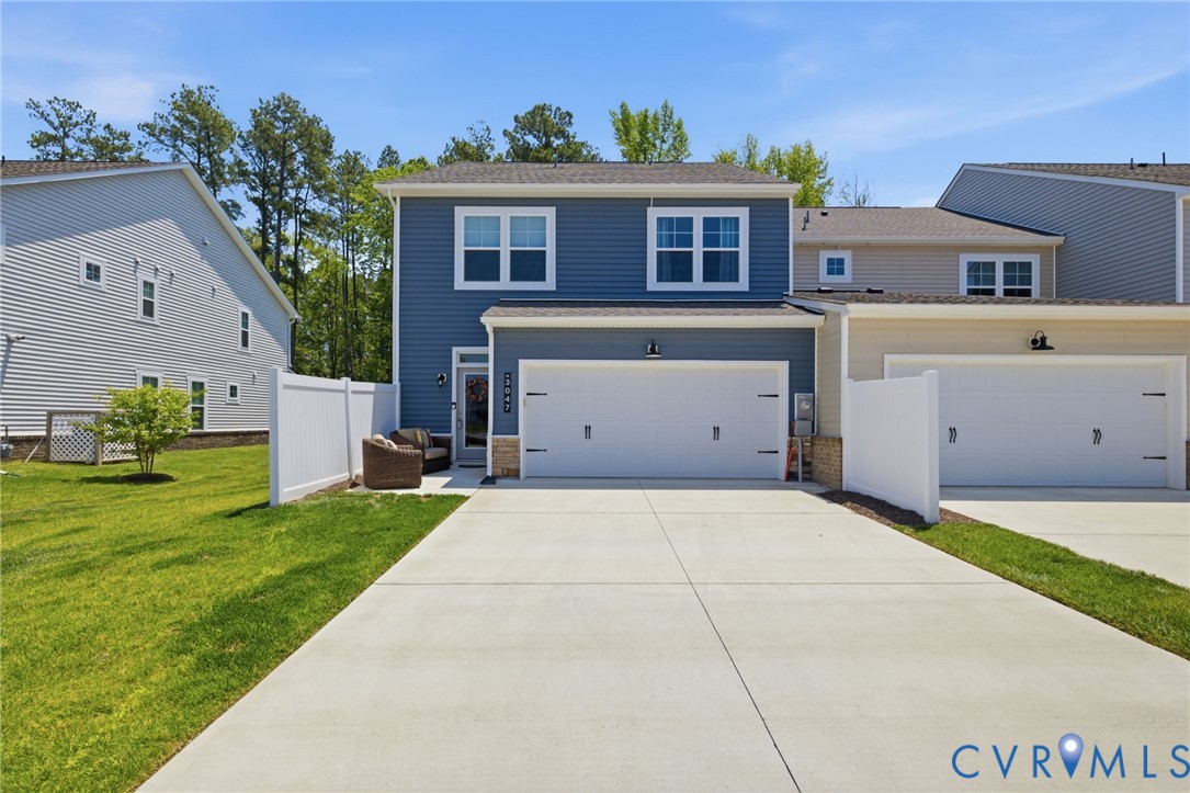 3047 Fletcher Aly