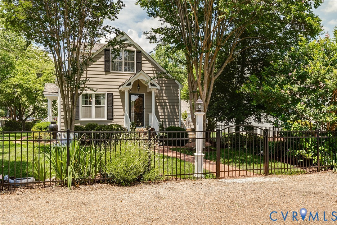 5000 Grove Ave