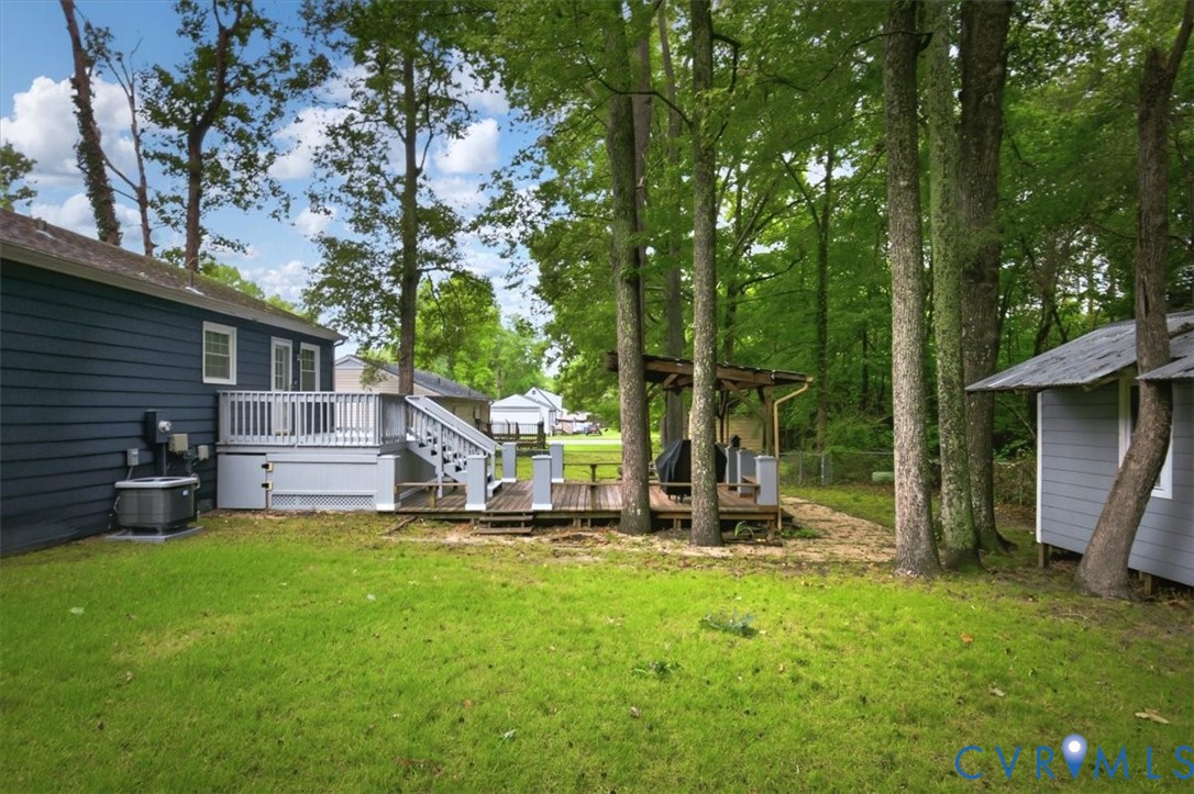 4636 Twelveoaks Rd
